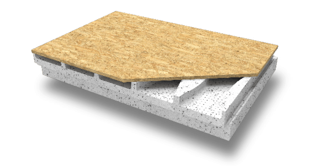 Pannello Airwood EV Strong