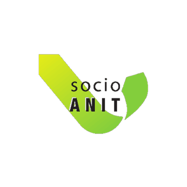 Logo Socio Anit
