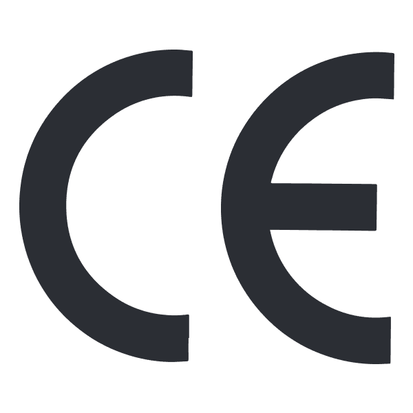 Logo certificazioni CE