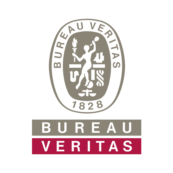 Logo Bureau Veritas