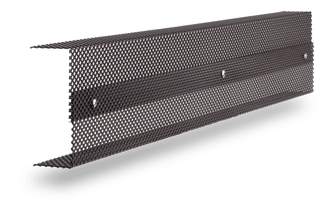 Foto fascia ventilata