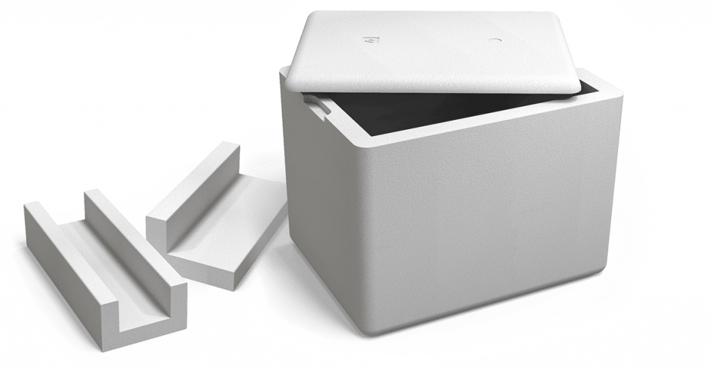 Politop Use Advanced EPS and EPP packaging solutions | Politop Srl