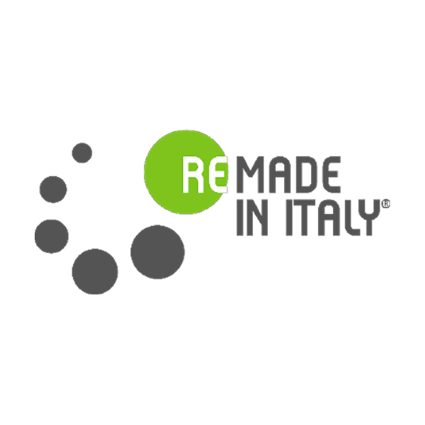 Logo Remade in Italy