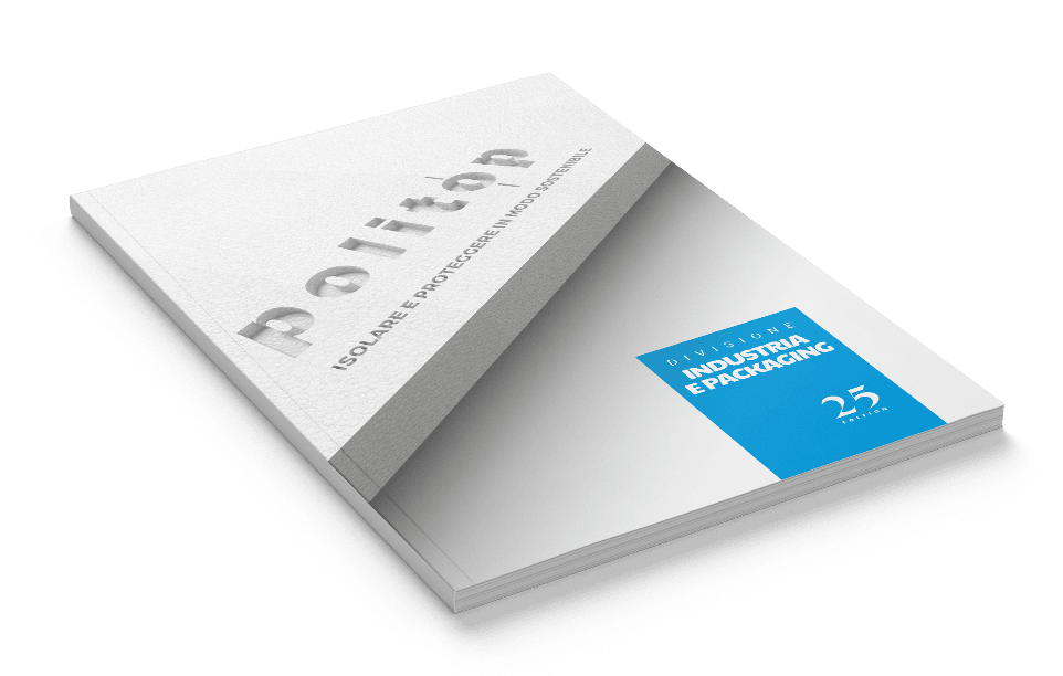 Foto Catalogo Divisione Packaging/Industria