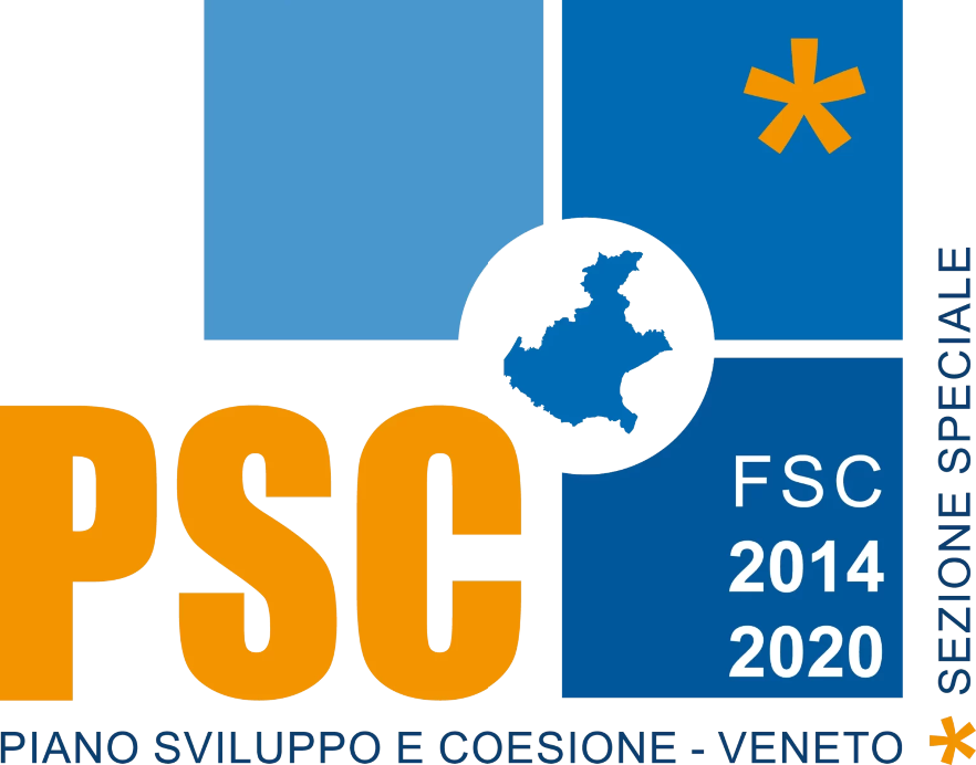 Foto logo PSC Veneto