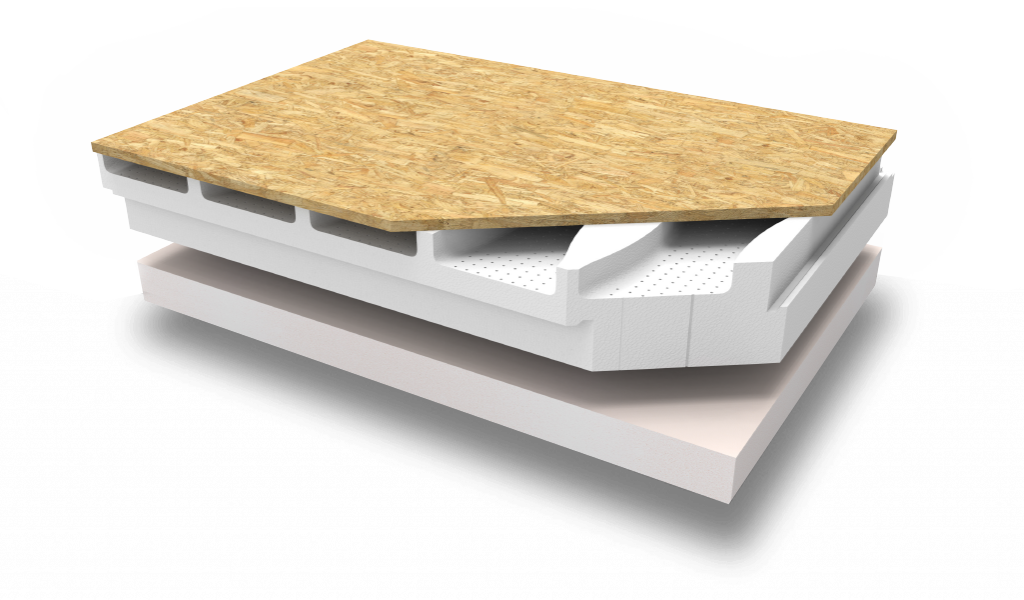 Pannello Airwood EV Strong