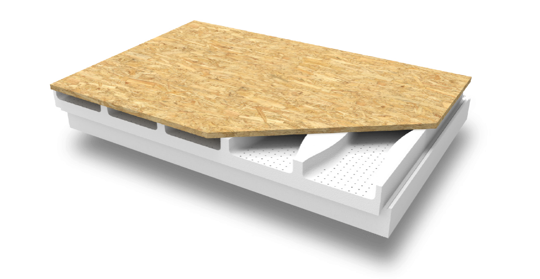 Foto pannello Airwood EV