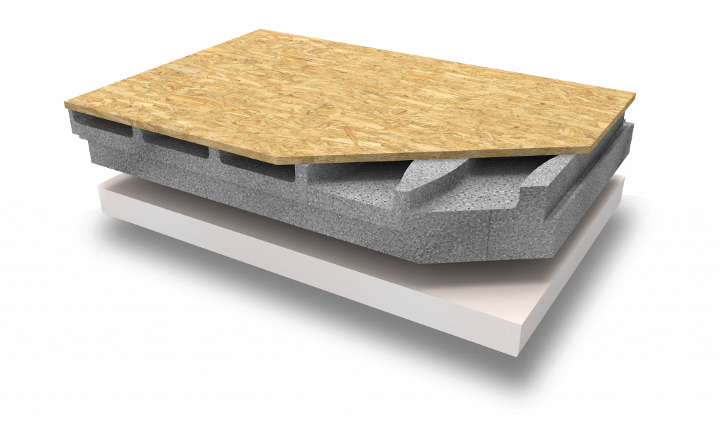 Foto pannello Airwood X - EV Strong