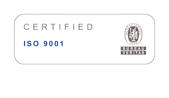 Logo Bureau Veritas